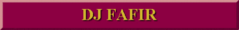 DJ FAFIR